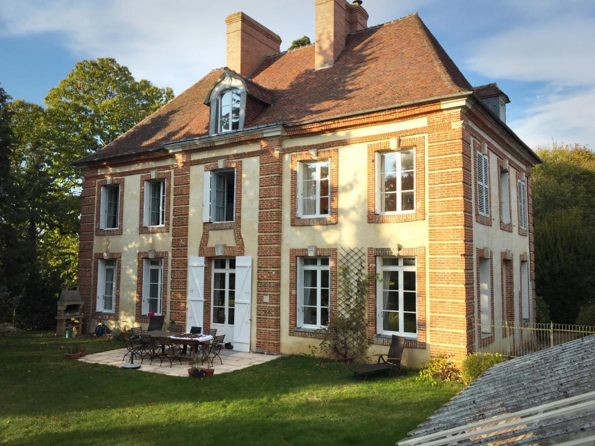 Au Manoir De