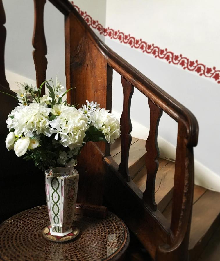 Bed & Breakfast Au Manoir De La Barre-en-Ouche