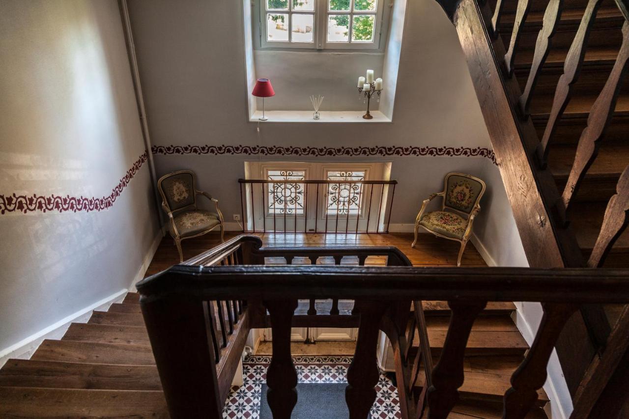 Au Manoir De *