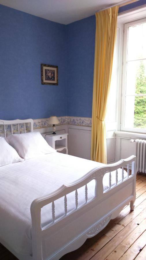 Bed & Breakfast Au Manoir De