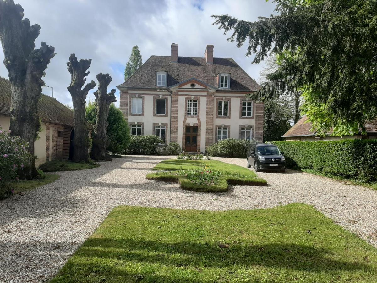 Bed & Breakfast Au Manoir De