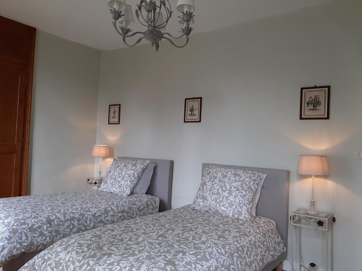 Bed & Breakfast Au Manoir De
