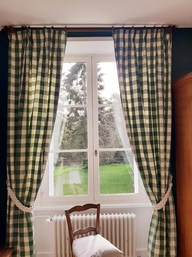 Au Manoir De *