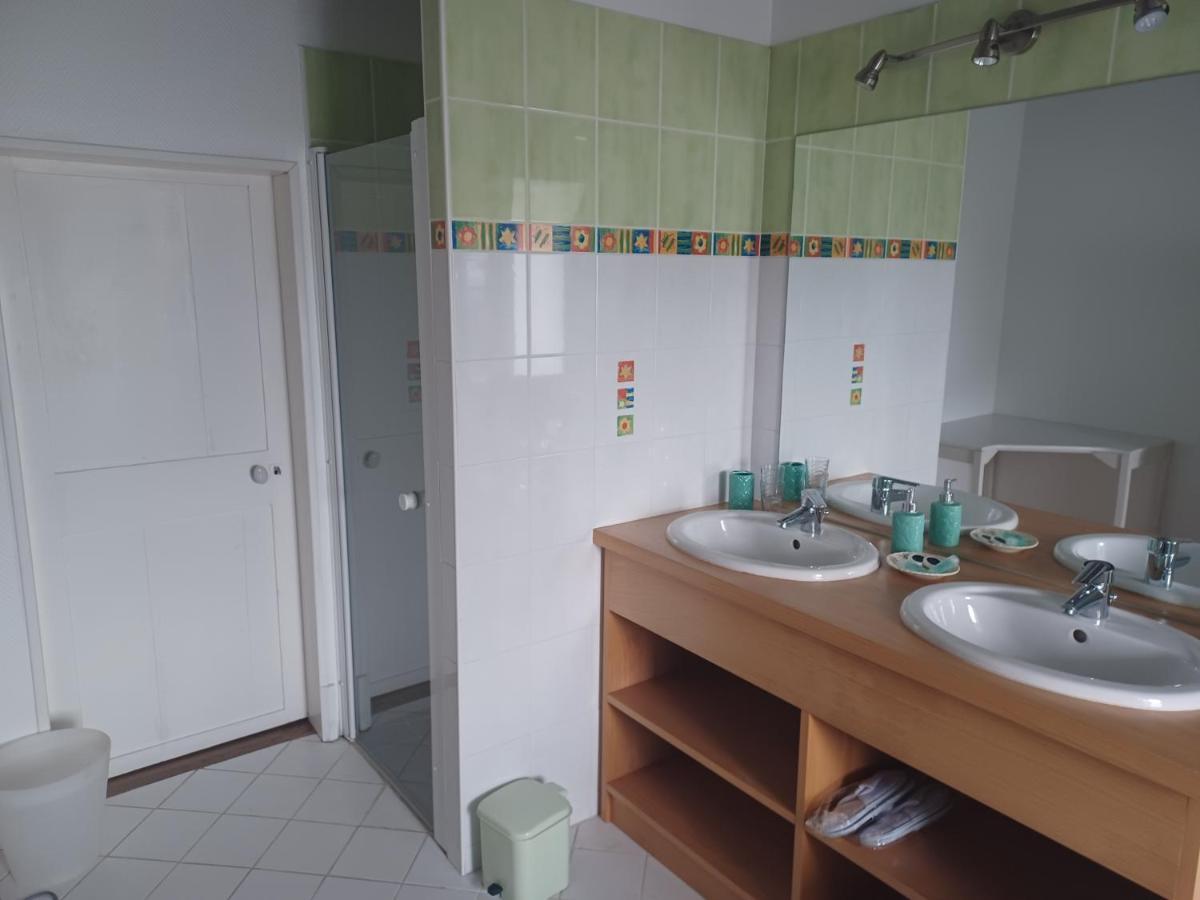 Bed & Breakfast Au Manoir De