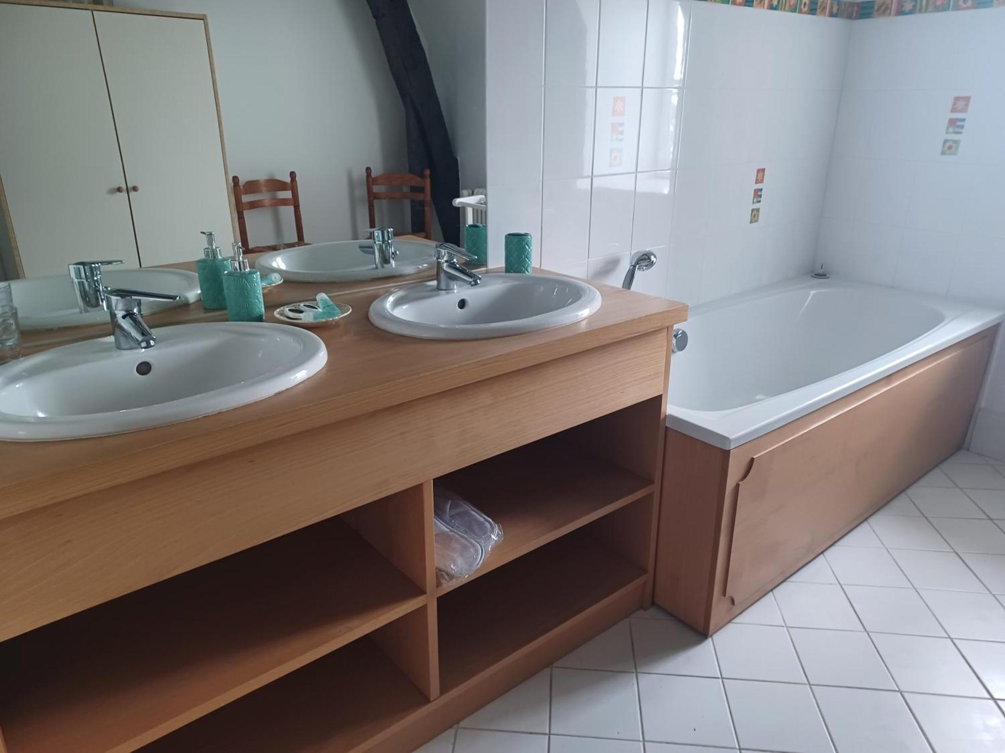 Au Manoir De