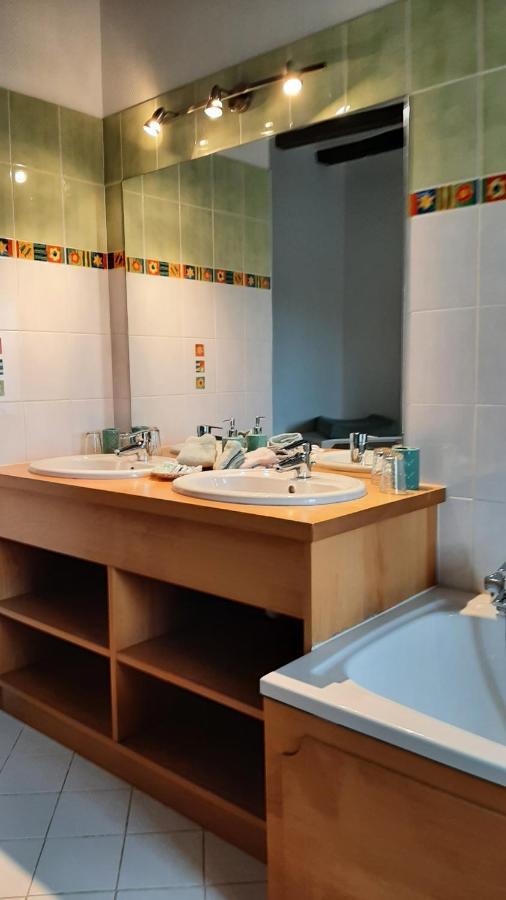 Bed & Breakfast Au Manoir De